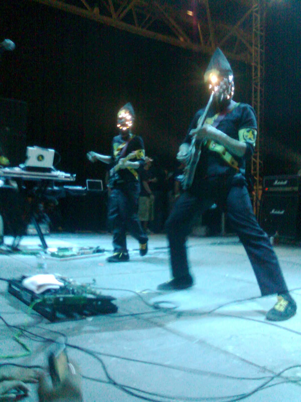 Fotografía por Marlene Rivas