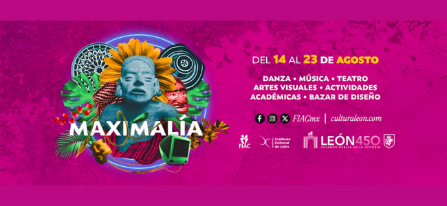 Maximalia FIAC